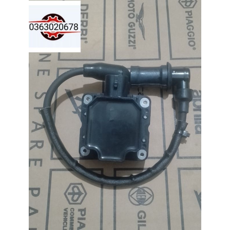 Mobin vespa và piaggio chính hãng