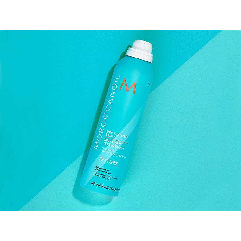 Xịt Tạo Kiểu Tóc Khô Moroccanoil Dry Texture Spray