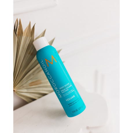 XỊT TĂNG PHỒNG ROOT BOOST MOROC 250ML