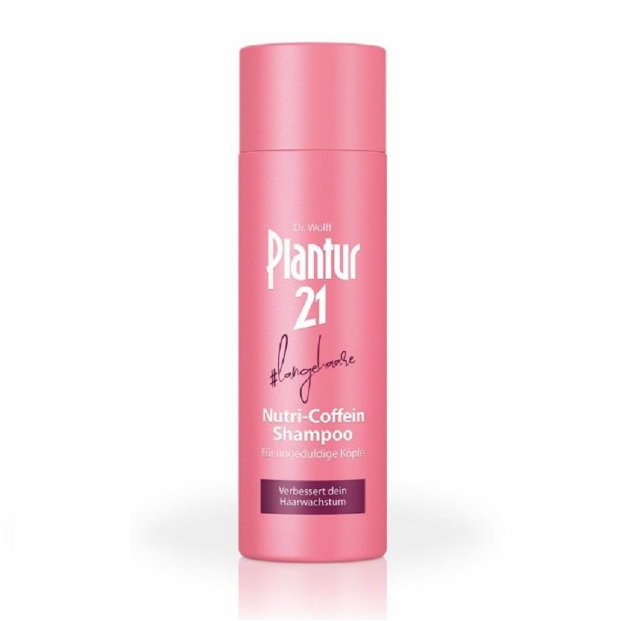 Plantur 21 Bộ dầu gội - dầu xã - Serum kích thích mọc tóc chỉ sau 1 bộ