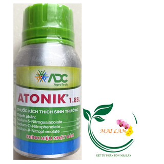 Phân Bón Kích Thích Sinh Trưởng Atonik 1.8SL - #088A# 100ml
