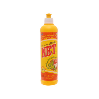 Nước rửa chén net 388ml