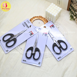 Kéo cắt vải và nhíp làm hoa - Dụng cụ làm hoa vải handmade