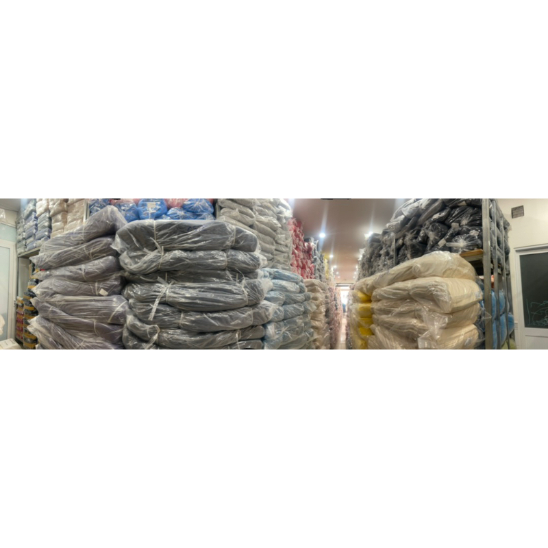 Vải Khúc, Vải thun hàng tồn giá rẻ từ 20k/ký