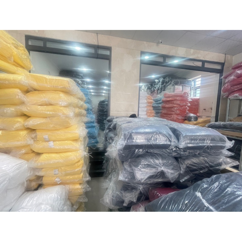 Vải Khúc, Vải thun hàng tồn giá rẻ từ 20k/ký