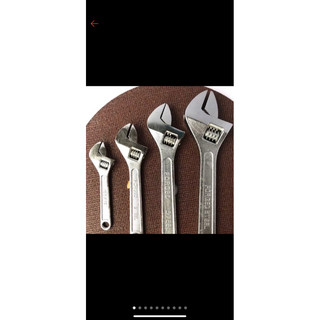 Mỏ lết các cỡ 6”-8”-10”-12”-15”-18”