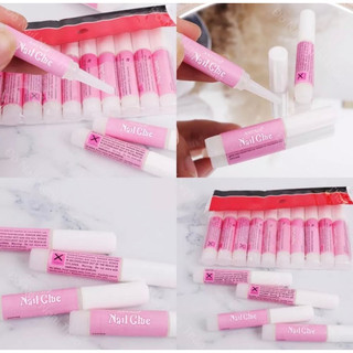 Set 5 món dụng cụ gắn nail box ( có bán lẻ)
