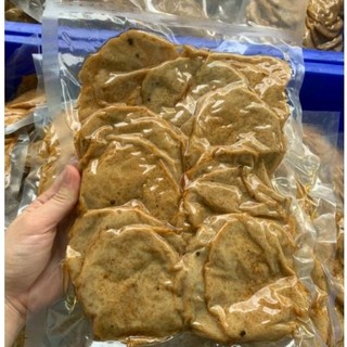 79k 500gr chả cá cuốn rau răm quy nhơn
