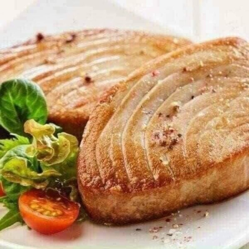 89k 500gr Phile Cá Cờ Kiếm