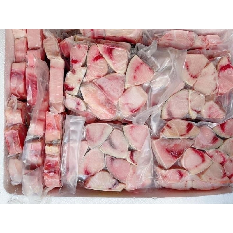 89k 500gr Phile Cá Cờ Kiếm