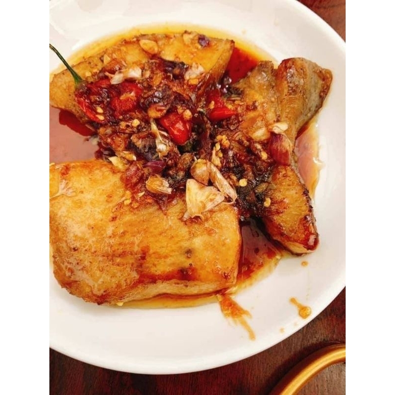 89k 500gr Phile Cá Cờ Kiếm