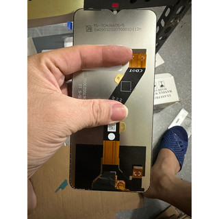 Màn hình tecno pop 7 pro