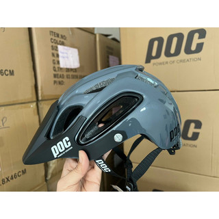 MŨ THỂ THAO POC 07