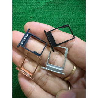Khay đựng sim, khay đựng thẻ nhớ nokia 5 zin hãng chất lượng giá rẻ khó gãy