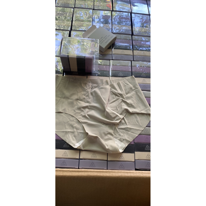 HỘP 6 QUẦN LÓT SU THẠCH MINI