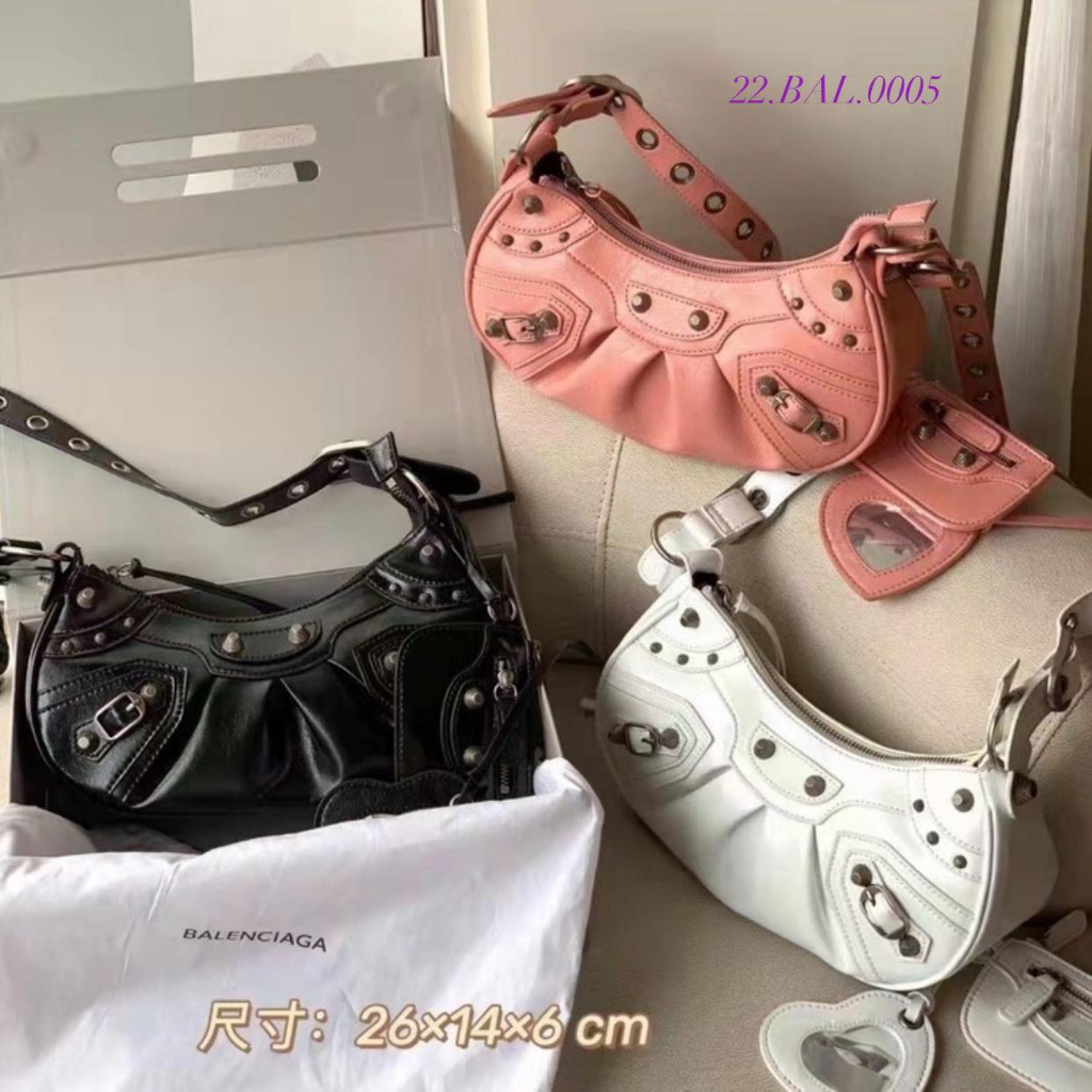 Túi xách nữ. Mã 22.BAL.0005