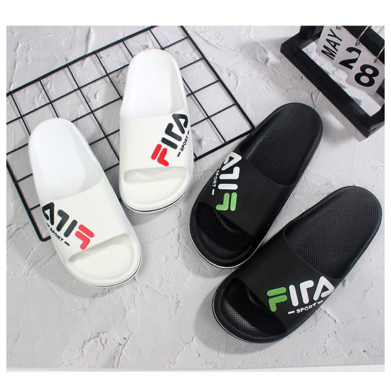 Dép Quai Ngang , dép bánh mì nam siêu bền  êm chân,chống trơn trượt MỚI