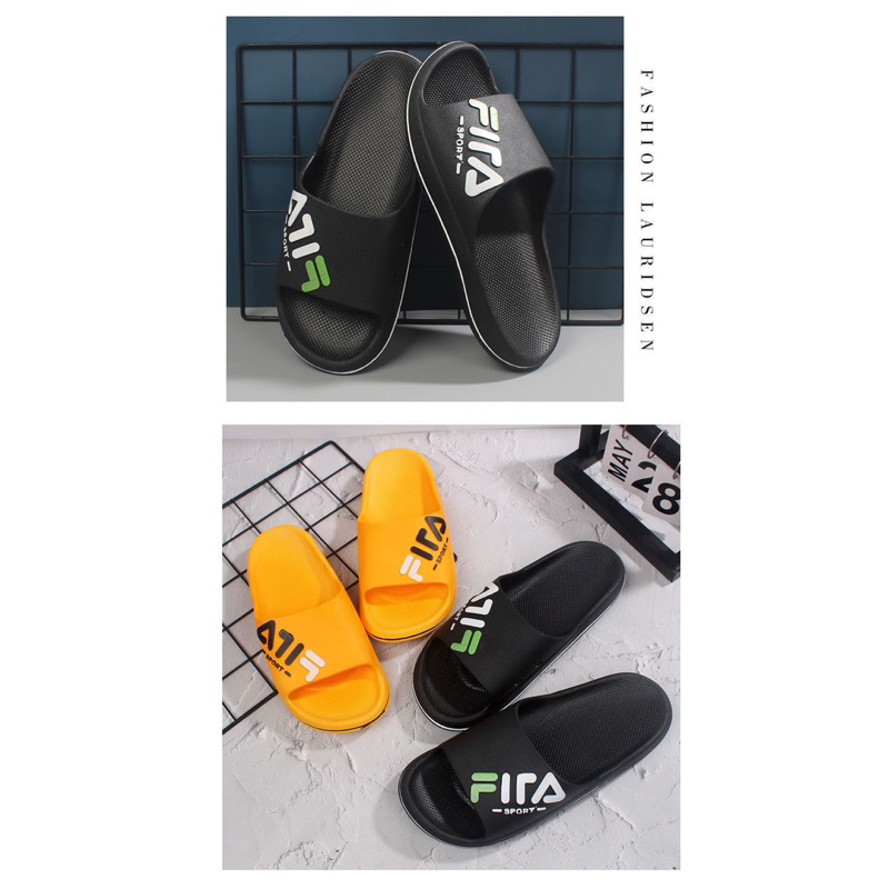 Dép Quai Ngang , dép bánh mì nam siêu bền  êm chân,chống trơn trượt MỚI