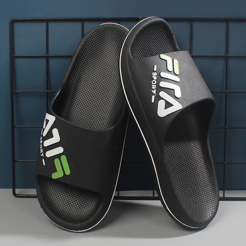 Dép Quai Ngang , dép bánh mì nam siêu bền  êm chân,chống trơn trượt MỚI