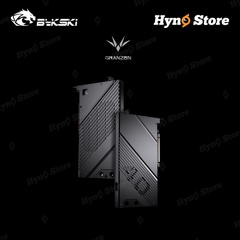 Block VGA Bykski GBN-ST4090TQ ARGB Tản nhiệt nước custom - Hyno Store