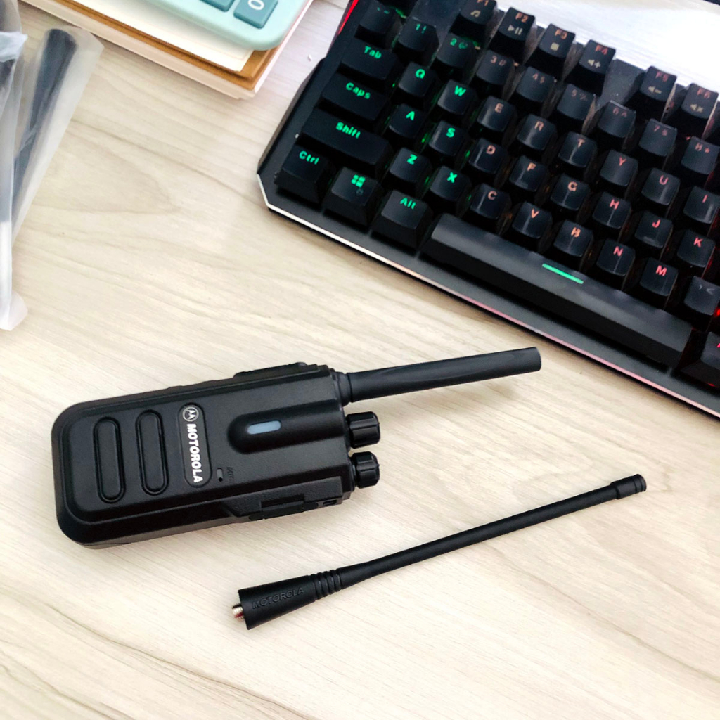 Anten UHF cho bộ đàm Motorola Gp68 Gp88 Gp88S Gp328 Gp338 Gp338 Plus Gp2000 Gp3688 Gp140 Gp280 Gp300 Gp320 Gp330 Gp340