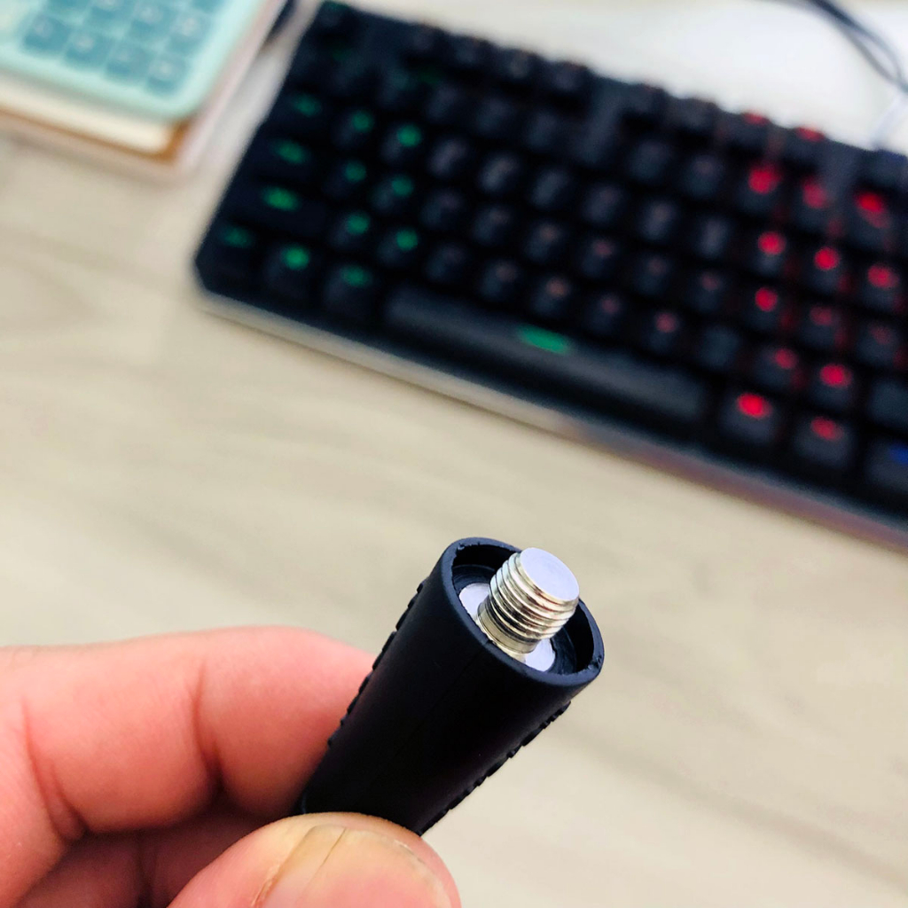 Anten UHF cho bộ đàm Motorola Gp68 Gp88 Gp88S Gp328 Gp338 Gp338 Plus Gp2000 Gp3688 Gp140 Gp280 Gp300 Gp320 Gp330 Gp340