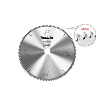 Lưỡi Cắt Nhôm 120 Răng  255x20x120T MAKITA  - Chính Hãng