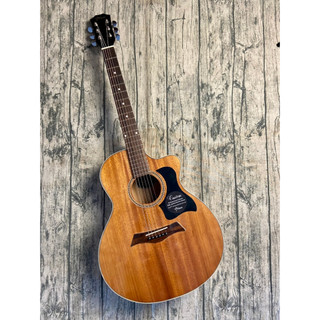 Guitar Acoustic ST-02F full Gỗ Thịt nguyên tấm
