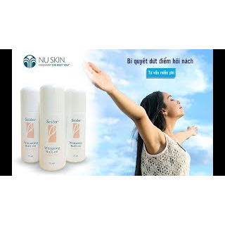 CHAI LĂN KHỬI MÙI HÔI NÁCH CẢ NAM VÀ NỮ 75 ML Sicon