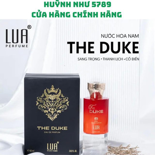 Nước hoa nam the duke lua perfume 60ml