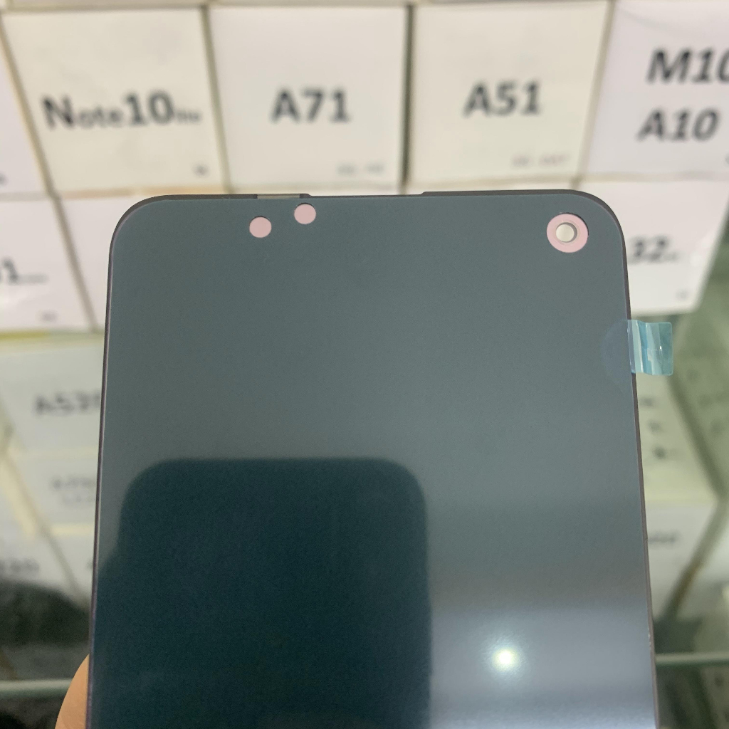 Màn hình Oppo A74/ A95/ Reno 6z/ Realme 8 pro, màn LCD nguyên bộ