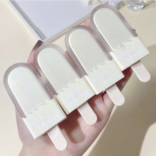 [NỘI ĐỊA TRUNG] (TẶNG KÈM QUÀ) SON KAKASHOW QUE KEM TRẮNG C179