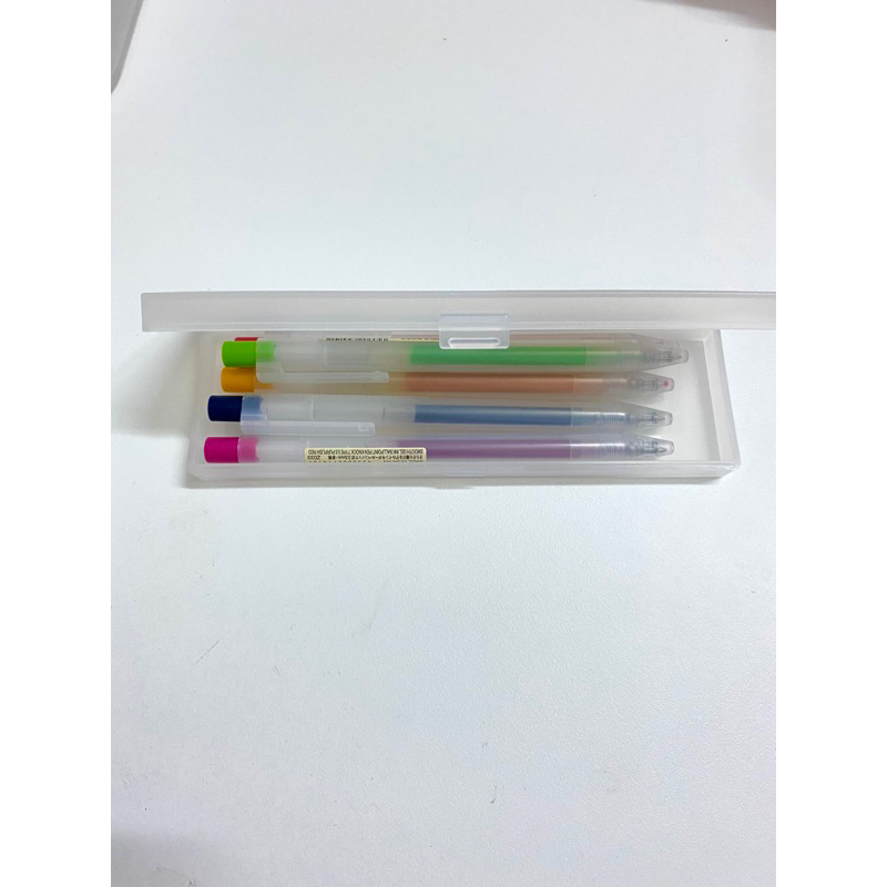 Hộp bút Muji size S