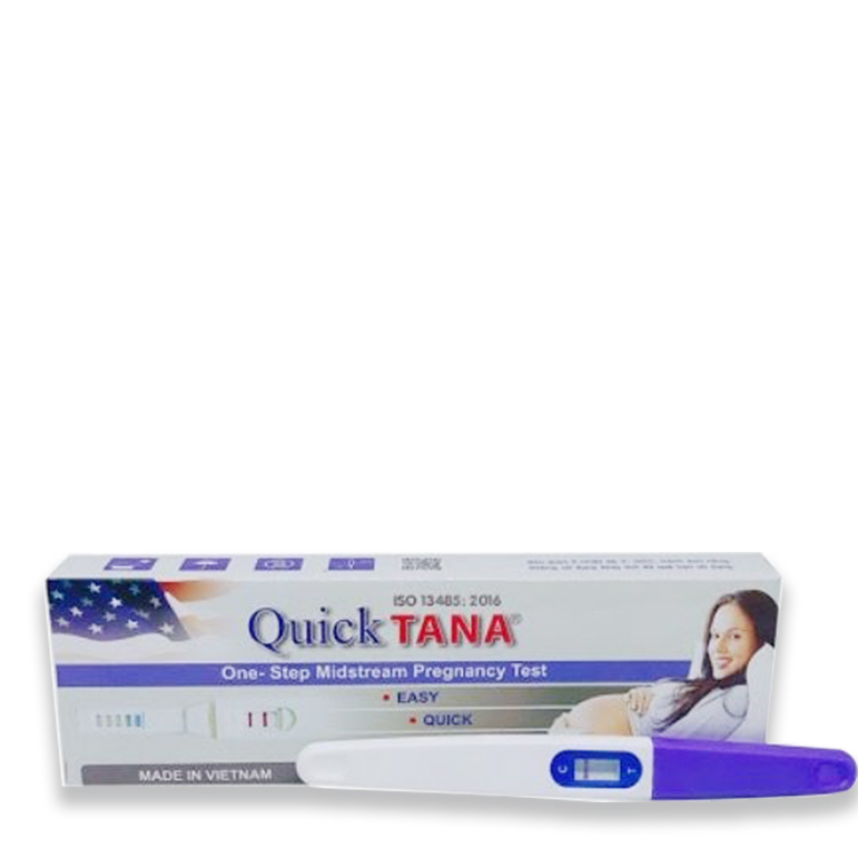 Bút thử thai Onestick - Quick Tana