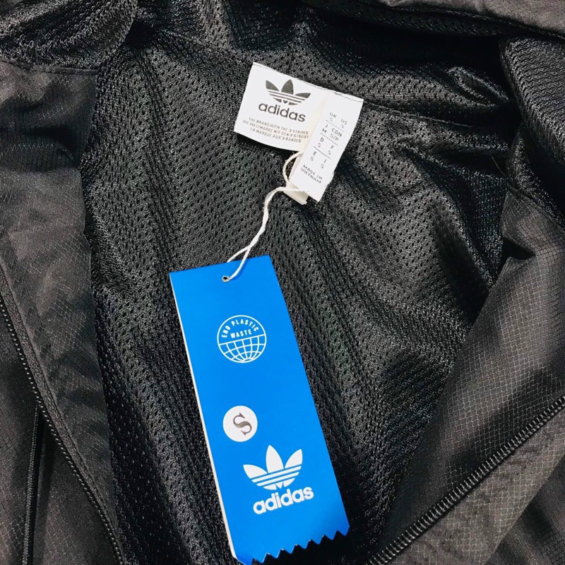 Khoác A-didas dư xịn CAD0005