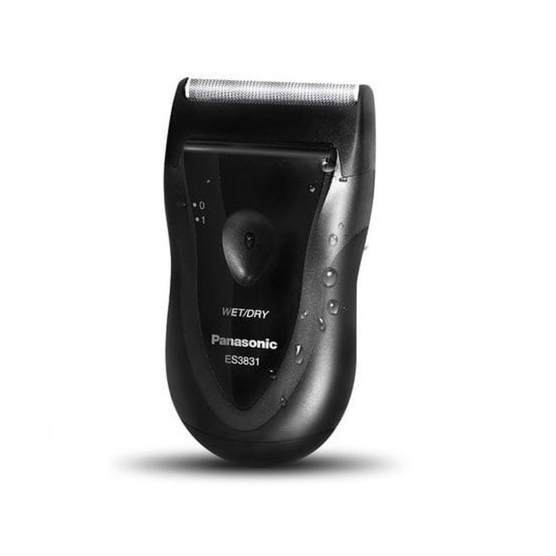 🇻🇳 Máy cạo râu Panasonic ES-3831 máy cạo khô công nghệ nhật bản