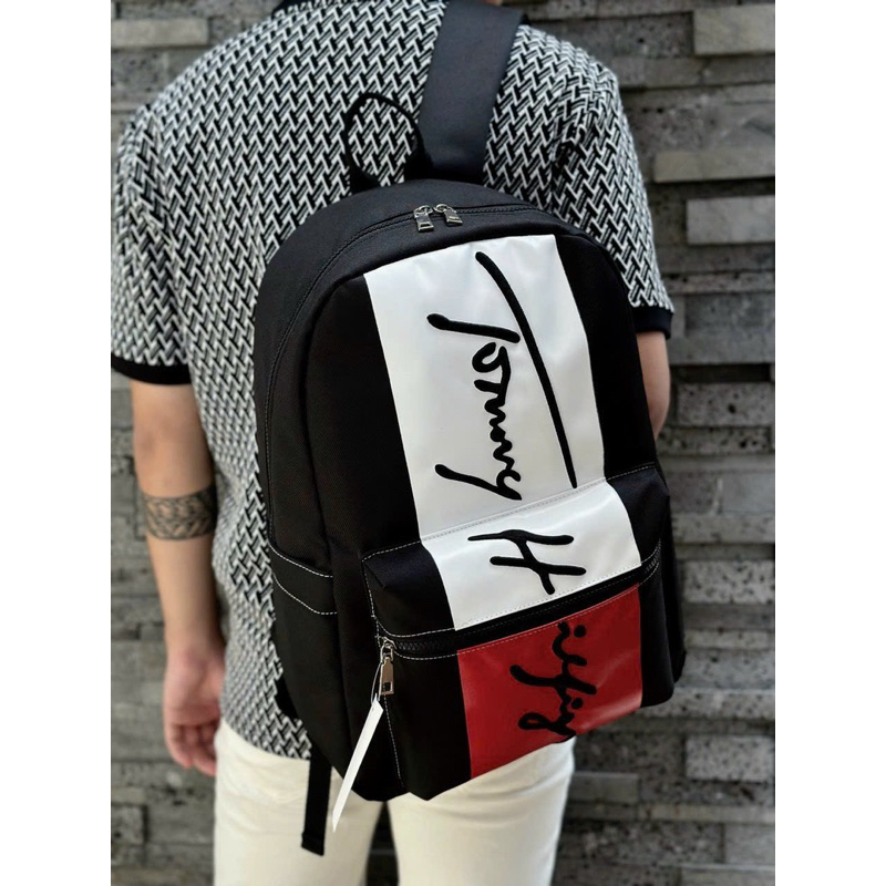 Balo tommy mẫu mới