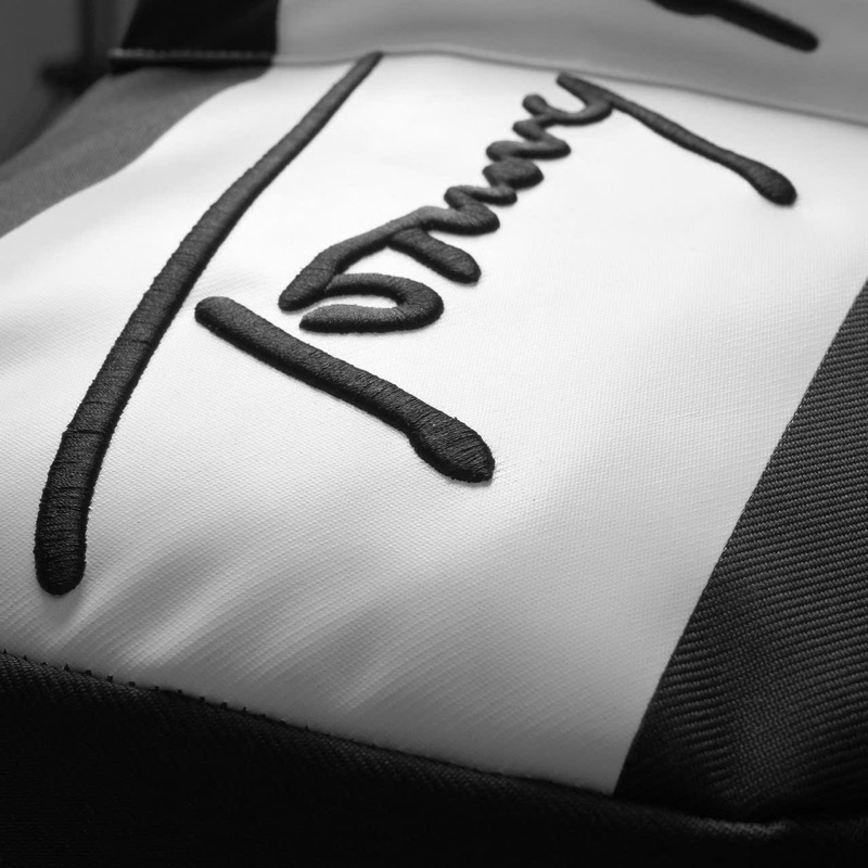 Balo tommy mẫu mới