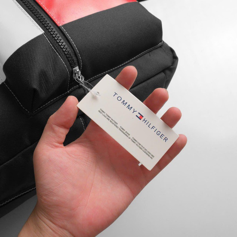 Balo tommy mẫu mới