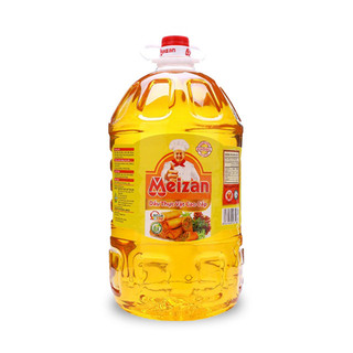 Dầu ăn MEIZAN Gold 10L