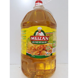 Dầu ăn meizan gold 10l