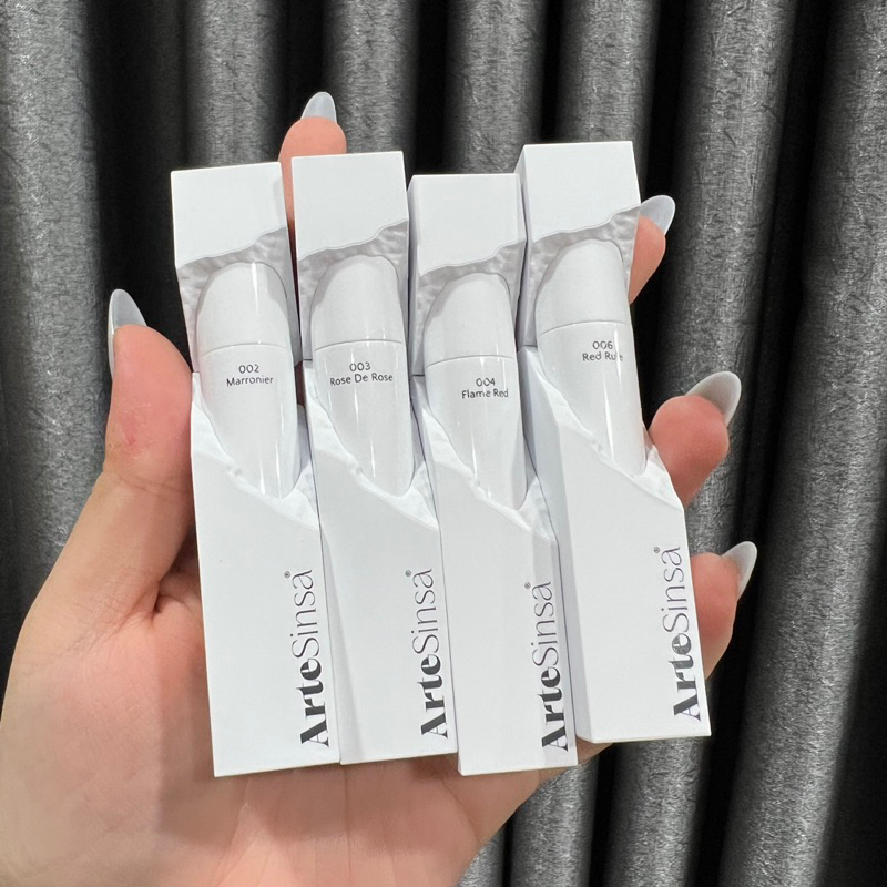 Son Tint ARTESINSA Dewy Fit Tint