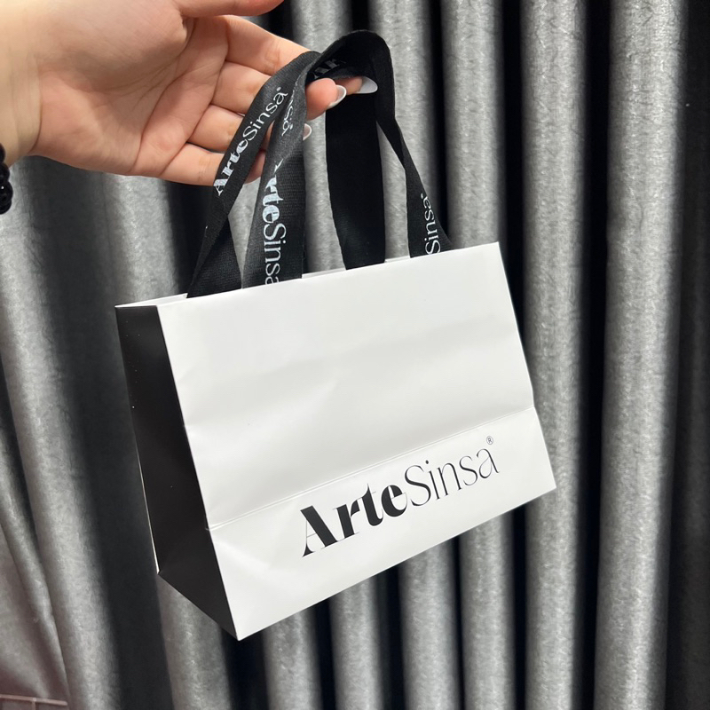 Son Tint ARTESINSA Dewy Fit Tint