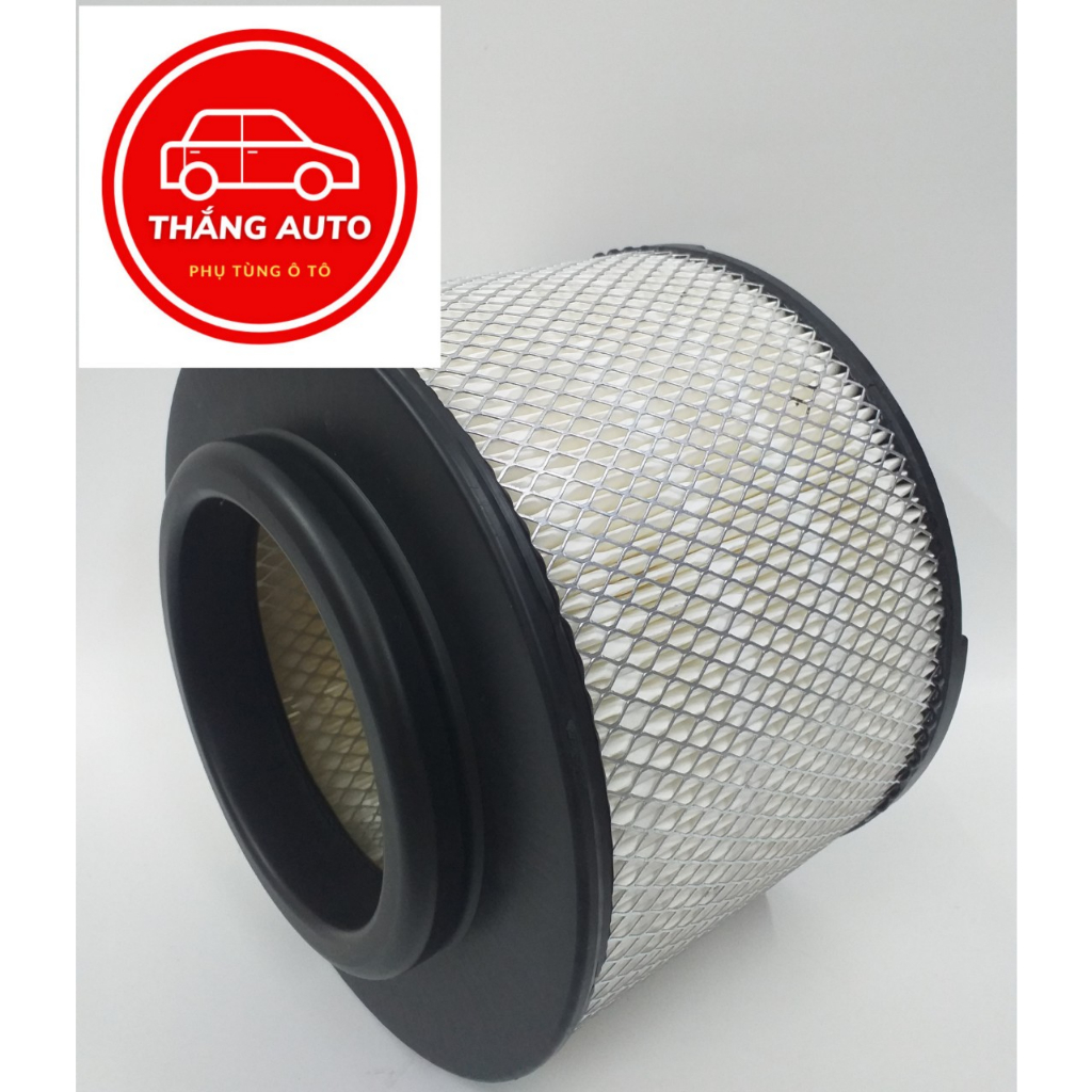 Lọc gió động cơ innova , fortuner , hilux  Everest 3.0 , mã 178010C010