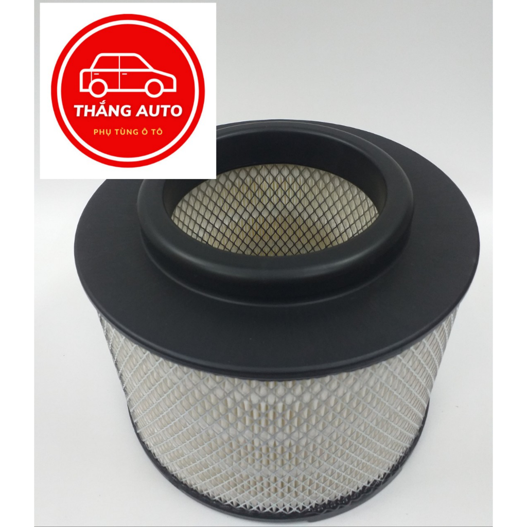 Lọc gió động cơ innova , fortuner , hilux  Everest 3.0 , mã 178010C010