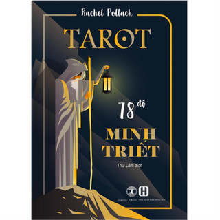 78 độ minh triết tarot