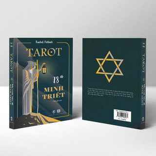78 Độ Minh Triết Tarot (Guu Tarot Shop)