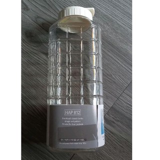 Bình nước nhựa Lock & Lock 1,5L