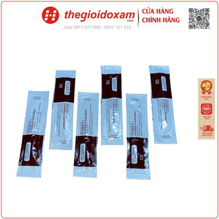 Dưỡng vitamin ad gói (bán lẻ)