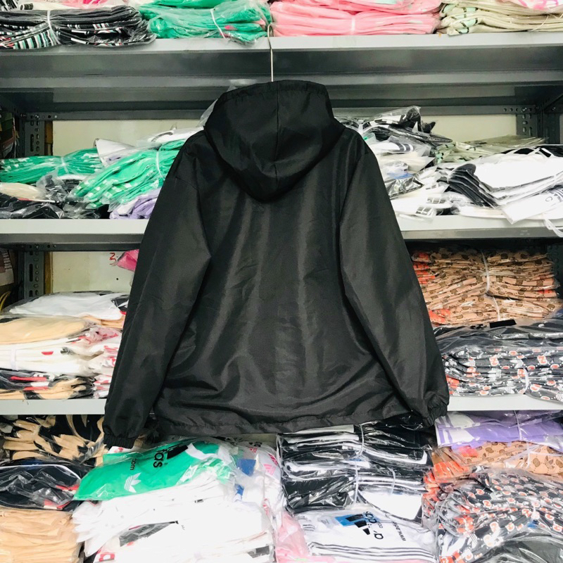 Khoác A-didas dư xịn CAD0005